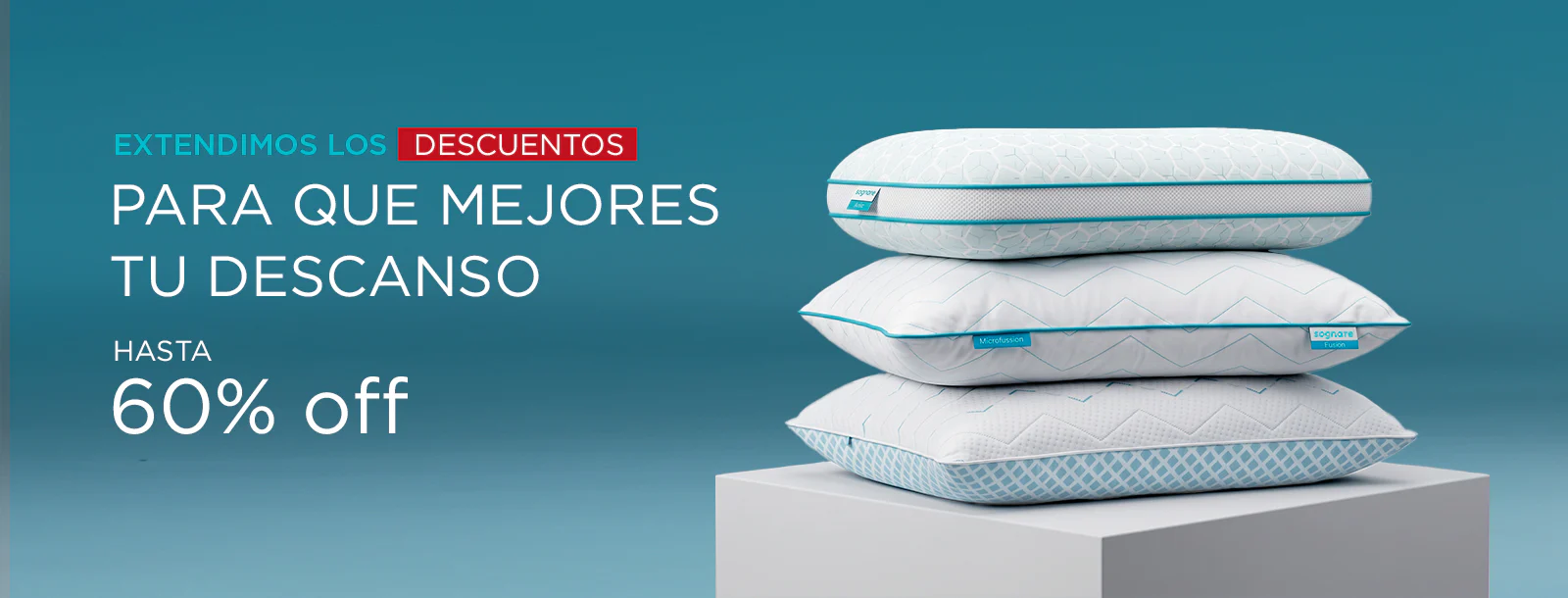 El descanso de tus sueños