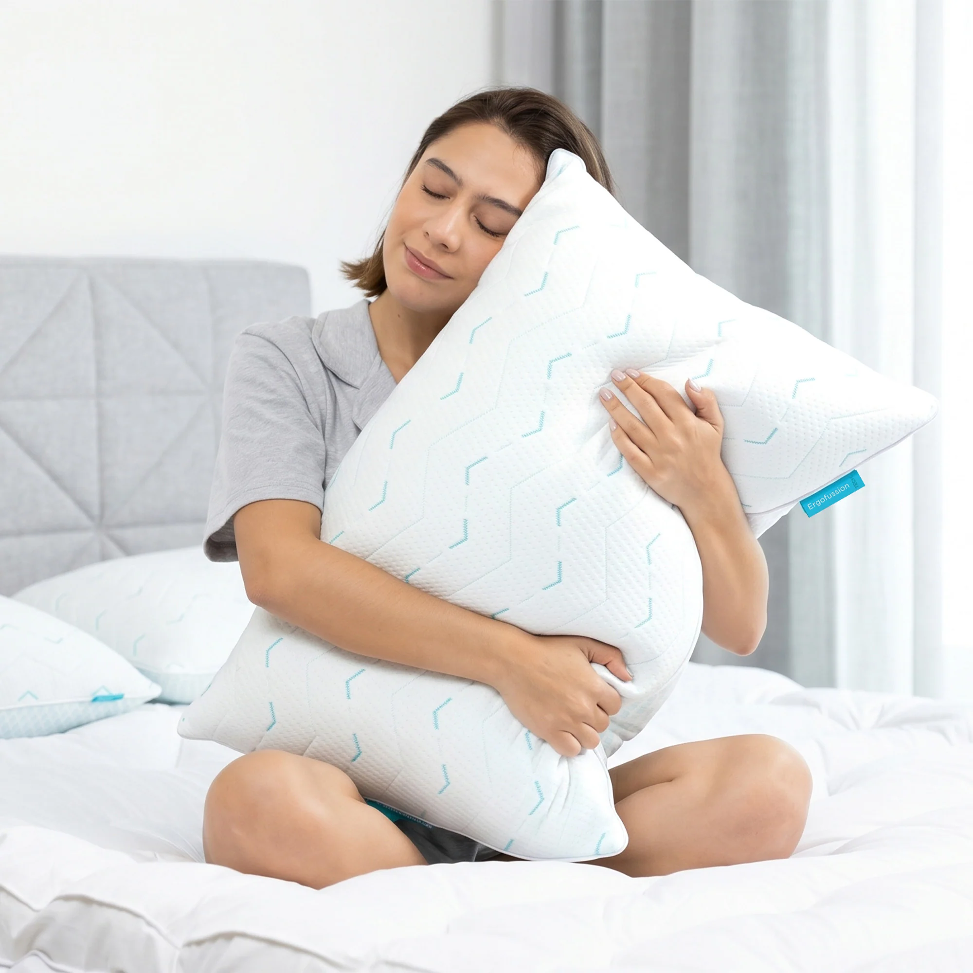 Almohada Sognare® Adaptive - Image 11