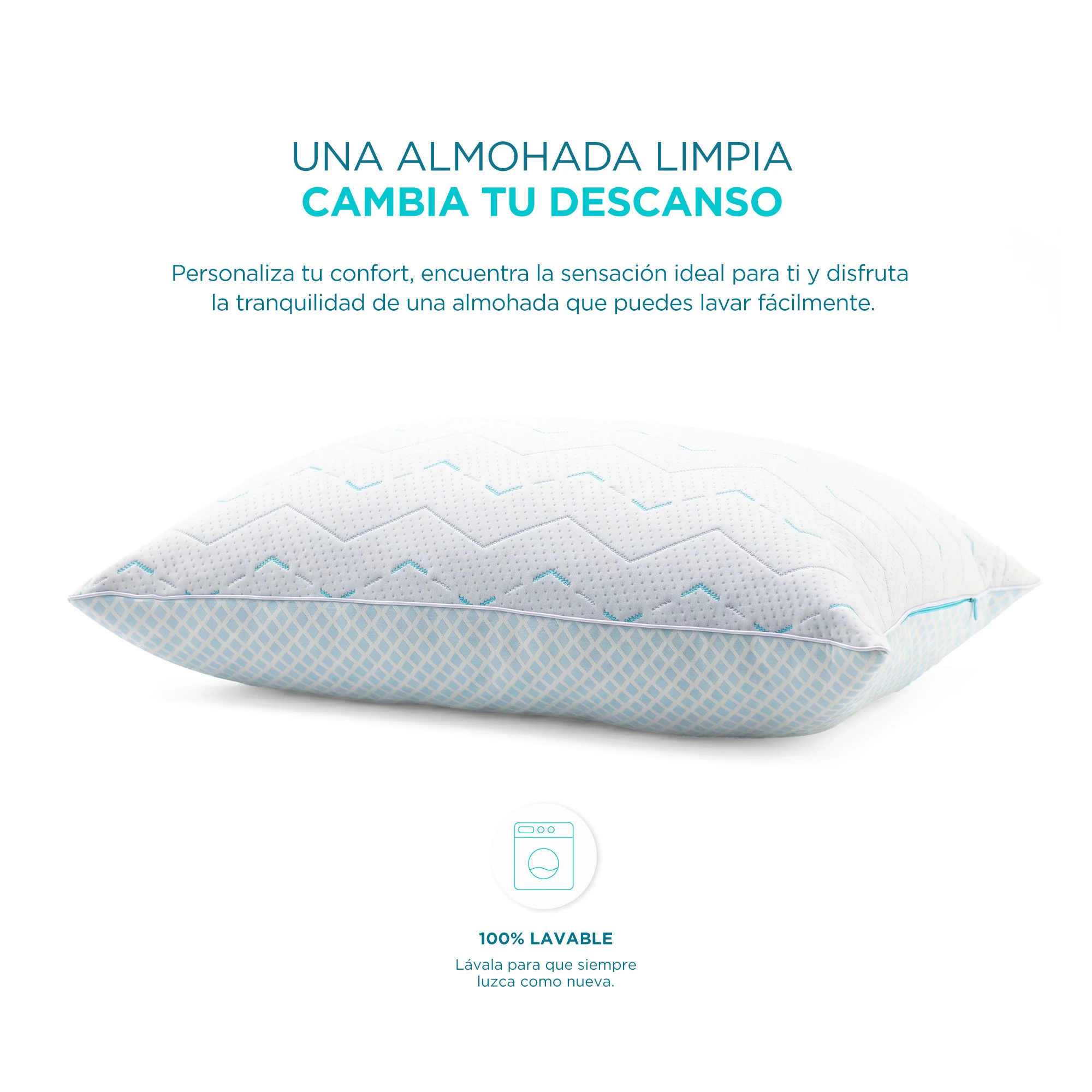 Almohada Sognare® Adaptive - Image 7
