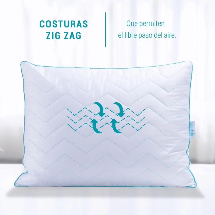 Almohada Sognare® Biocalyptus - Image 4