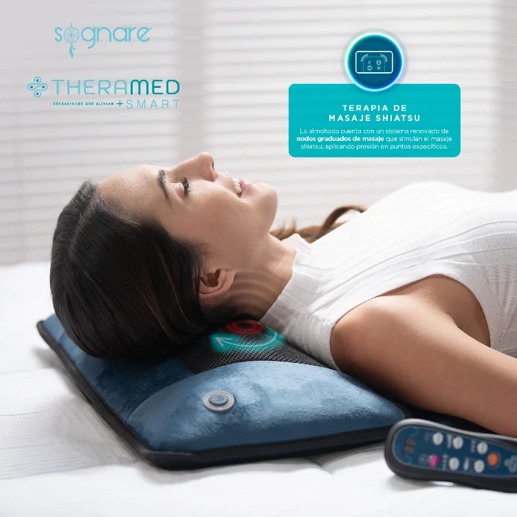 Sognare® Theramed Smart - Image 5