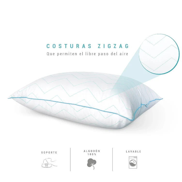 Almohada Sognare® Fussion - Image 4