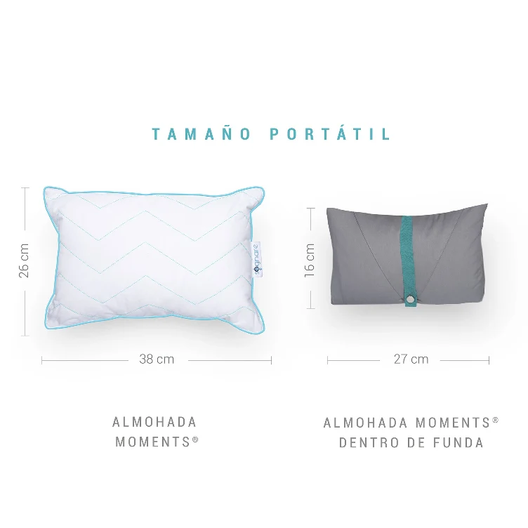 Almohada Sognare® Moments - Image 6