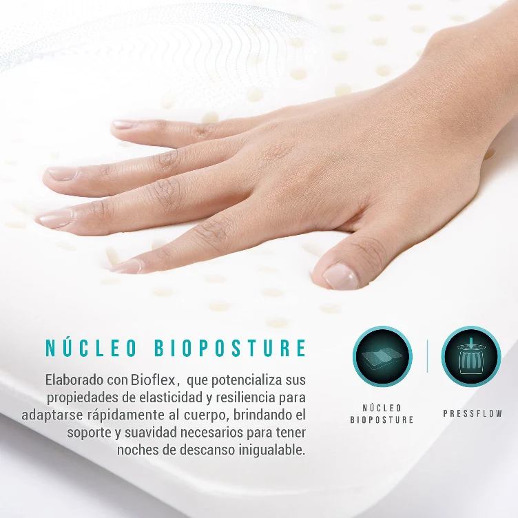 Almohada Sognare® SleepMaster - Image 4