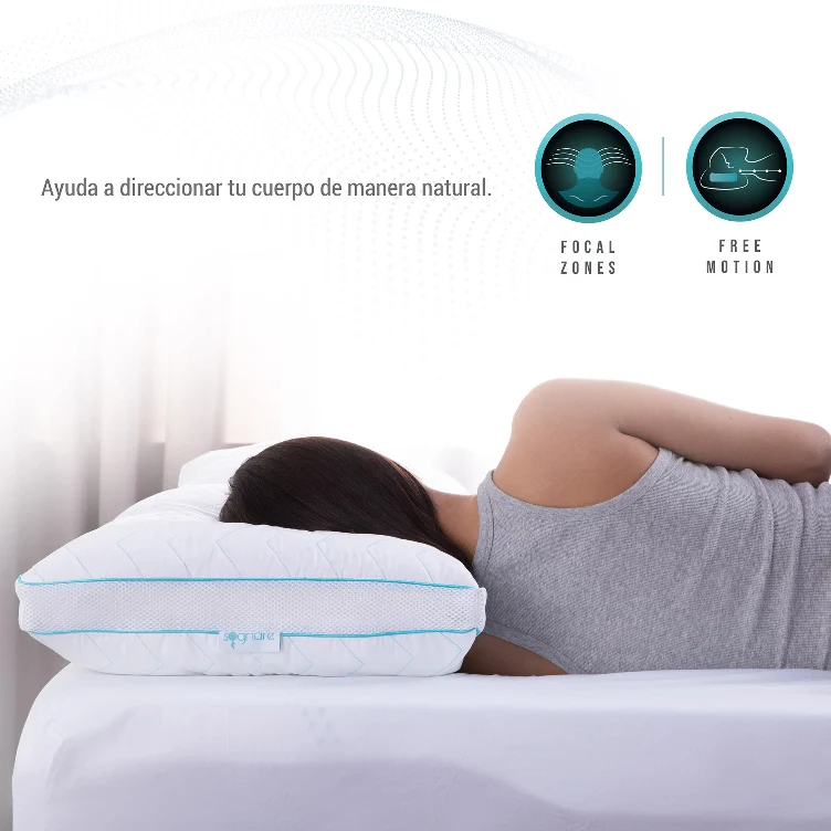 Almohada Sognare® SleepMaster - Image 5