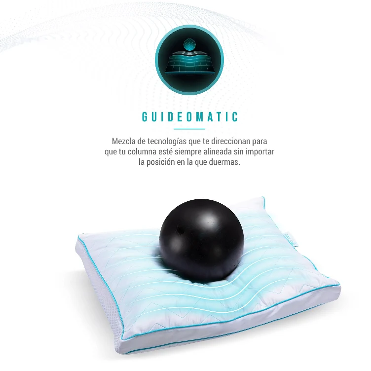 Almohada Sognare® SleepMaster - Image 6