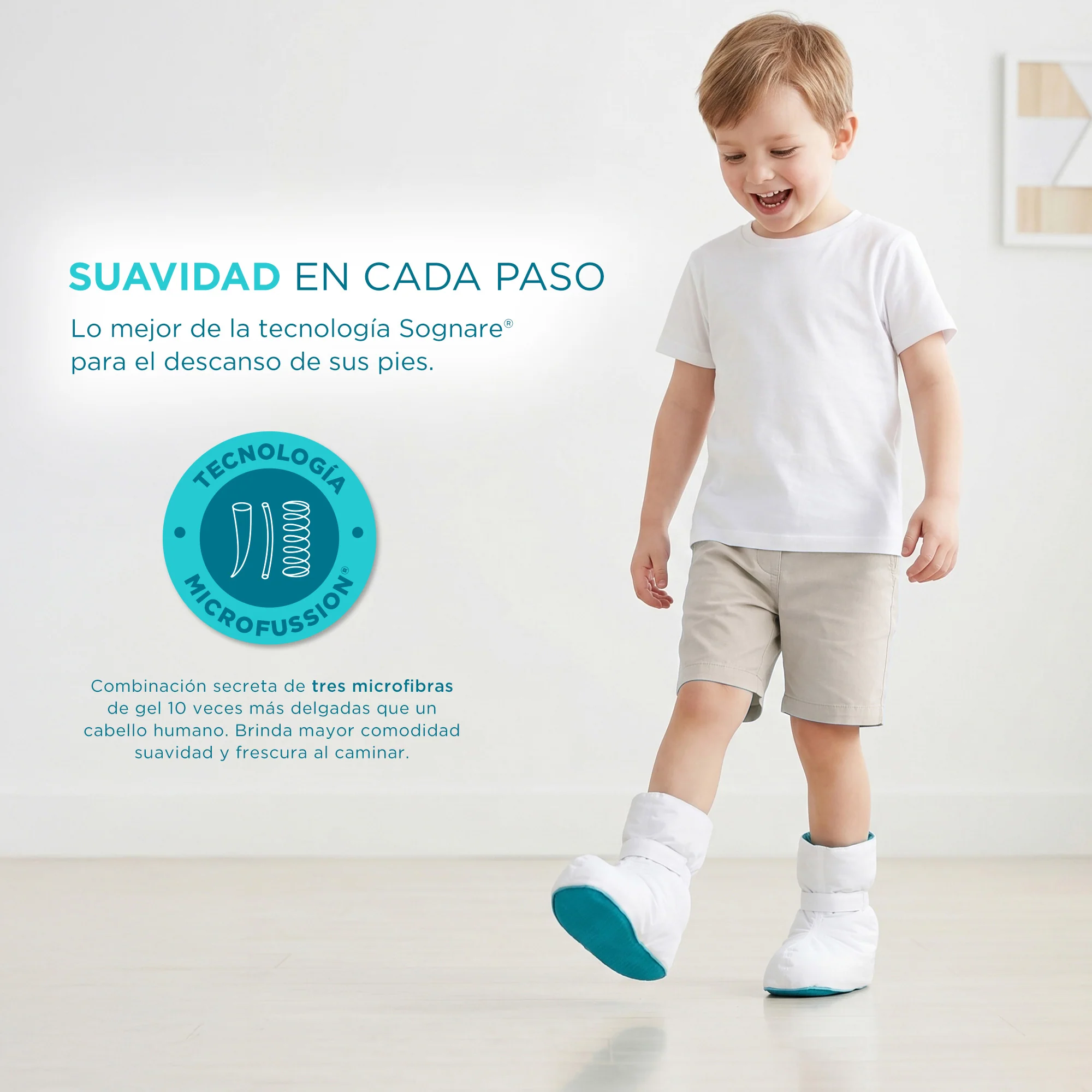 Sognare® Spongies Kids - Image 6